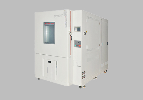 快速溫變試驗箱類